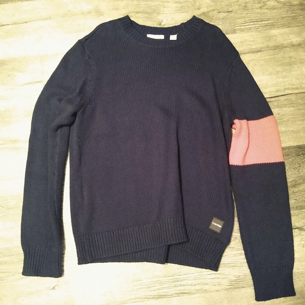 Calvin Klein Sweater